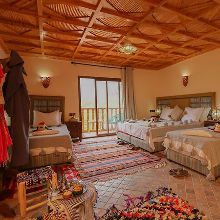 Dar Aymane Bed & Breakfast Imlil  Ngoại thất bức ảnh