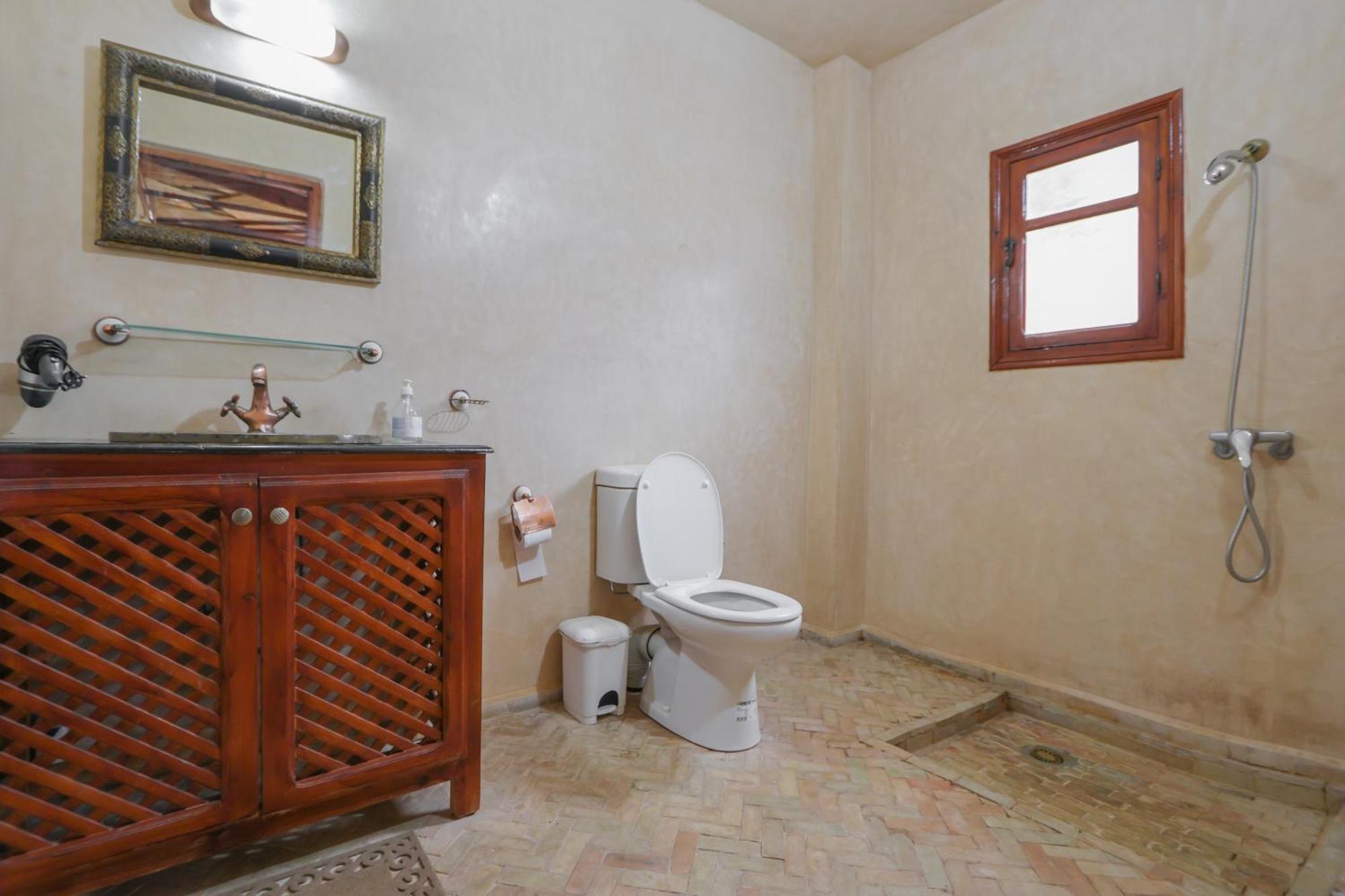 Dar Aymane Bed & Breakfast Imlil  Phòng bức ảnh