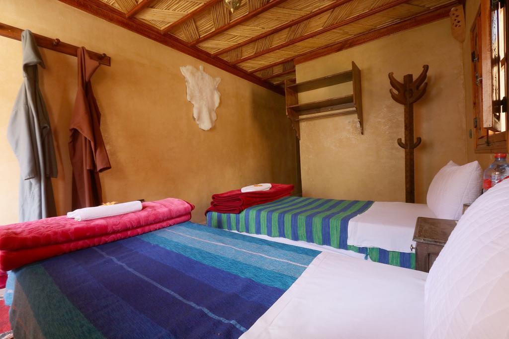 Dar Aymane Bed & Breakfast Imlil  Ngoại thất bức ảnh