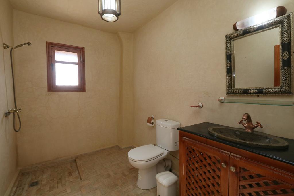 Dar Aymane Bed & Breakfast Imlil  Ngoại thất bức ảnh